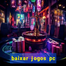 baixar jogos pc via μtorrent